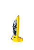 OBO ROBO Plus Foam Combo Yellow